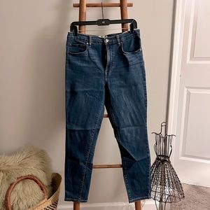 Everlane Original Denim Jeans